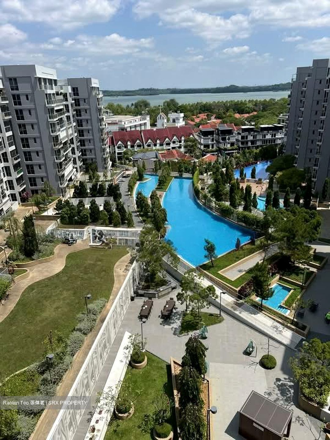 Sea Horizon (D18), Condominium #593651921